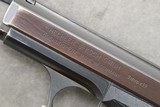 Heckler & Koch (H&K), PSP Pistol, P7, Boxed, 9mmP, 372, A-1074 - 5 of 15