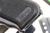 Heckler & Koch (H&K), PSP Pistol, P7, Boxed, 9mmP, 372, A-1074 - 12 of 15
