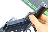 Heckler & Koch (H&K), PSP Pistol, P7, Boxed, 9mmP, 372, A-1074 - 10 of 15