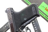 Heckler & Koch (H&K), PSP Pistol, P7, Boxed, 9mmP, 372, A-1074 - 8 of 15