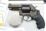 Smith & Wesson, 681-4 DA, BEL0219, A-1643 - 1 of 15