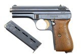 CZ 24, Military, .380, 61339, A-1736 - 2 of 10
