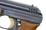 CZ 24, Military, .380, 61339, A-1736 - 4 of 10