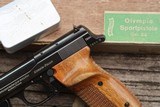 Walther, 1936 Olympia, 7865, A-1637 - 16 of 21