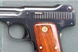Smith & Wesson, 1913, 312, A-1670 - 3 of 15