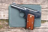 Smith & Wesson, 1913, 312, A-1670 - 2 of 15
