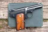 Smith & Wesson, 1913, 312, A-1670 - 1 of 15