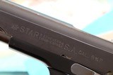 Star, BKS, Spanish Pistol, NIB, 9mmP, 1197286, A-1753 - 9 of 15