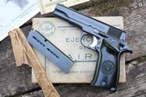 Star, Model S, .380, Spanish Airforce, Boxed, Accessories, 294327, PCA-123 - 1 of 12