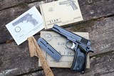 Star, Model S, .380, Spanish Airforce, Boxed, Accessories, 294327, PCA-123 - 2 of 12