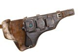 Bergmann, 1910-21, Danish Contract, Trolite grip, Holster, 8719, PCA-144 - 11 of 15