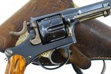 Swiss Bern 1882, Military Revolver, Holster, 7.5mm, 20095, I-1106 - 4 of 14