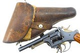 Swiss Bern 1882, Military Revolver, Holster, 7.5mm, 20095, I-1106 - 12 of 14