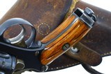 Swiss Bern 1882, Military Revolver, Holster, 7.5mm, 20095, I-1106 - 7 of 14