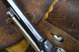 Swiss Bern 1882, Military Revolver, Holster, 7.5mm, 20095, I-1106 - 9 of 14