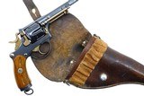 Swiss Bern 1882, Military Revolver, 7.5mm, 21050, I-1107 - 16 of 20