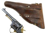 Swiss Bern 1882, Military Revolver, 7.5mm, 21050, I-1107 - 19 of 20