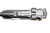 Swiss Bern 1924, Military Luger with Lothar Walther 4mm Conversion Kit, 22415, I-1109 - 8 of 22