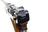 Swiss Bern 1924, Military Luger with Lothar Walther 4mm Conversion Kit, 22415, I-1109 - 7 of 22
