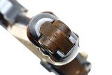 Swiss Bern 1924, Military Luger with Lothar Walther 4mm Conversion Kit, 22415, I-1109 - 17 of 22