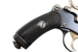 Swiss Bern 1882, Military Revolver, 8956, I-1111 - 14 of 18
