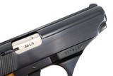 Astra M5000, Constable, .22LR, 1176167, I-1120 - 5 of 16