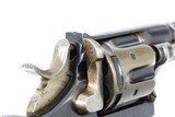 Early Swiss Bern 1882, Revolver, Commercial, VAUD, ANTIQUE, P113, O-88 - 9 of 14