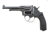 Bern, M1929, Black Grip, Swiss Military, Revolver, 64435, I-1178 - 1 of 7