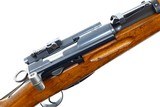 Bern, K31-43, Swiss Military Sniper Rifle, 7.5x55, 451732, I-1187 - 7 of 16