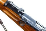 Bern, K31-43, Swiss Military Sniper Rifle, 7.5x55, 451732, I-1187 - 13 of 16