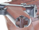 Attractive Swiss Bern M1929 Luger Red Grip Military - 16 of 17