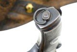 Bern 1882 Swiss Military Revolver, Holster, ANTIQUE, 1937, O-89 - 8 of 15