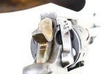 Bern 1882 Swiss Military Revolver, Holster, ANTIQUE, 1937, O-89 - 11 of 15