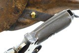 Bern 1882 Swiss Military Revolver, Holster, ANTIQUE, 1937, O-89 - 7 of 15