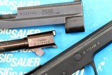SIG Sauer P220, Excellent in Box, 9mmP, G113438 Z, I-1181 - 8 of 10