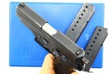 SIG Sauer P225, Commercial, 9mmP, M437828, I-1203 - 6 of 9