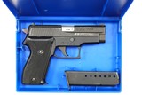 SIG Sauer P225, Commercial, 9mmP, M437828, I-1203 - 8 of 9