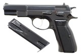 Classic, Original, Near New, CZ 75, 12214, I-1257 - 1 of 14