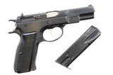 Classic, Original, Near New, CZ 75, 12214, I-1257 - 13 of 14