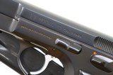 Classic, Original, Near New, CZ 75, 12214, I-1257 - 2 of 14