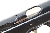 Classic, Original, Near New, CZ 75, 12214, I-1257 - 10 of 14
