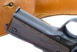 Ithaca 1911A1, US Military WWII, 1456959, A-1815 - 9 of 26