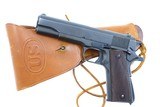 Ithaca 1911A1, US Military WWII, 1456959, A-1815 - 2 of 26