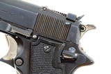 Rare Star A Carbine Pistol, Spanish, 7.63mm, A5360, A-1851 - 3 of 15