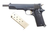 Rare Star A Carbine Pistol, Spanish, 7.63mm, A5360, A-1851 - 1 of 15