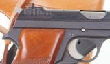 SIG P210-2, Swiss, Matte Finish, Early Rig, P81910, I-281 - 3 of 14