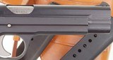 SIG P210-2, Swiss, Matte Finish, Early Rig, P81910, I-281 - 4 of 14