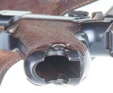 1906 Swiss Luger, Military, Cross in Shield, Holster, 10098, I-305 - 8 of 25