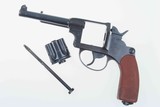 Bern, M1929, Revolver, 50026, I-528 - 5 of 12