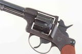 Bern, M1929, Revolver, 50026, I-528 - 1 of 12